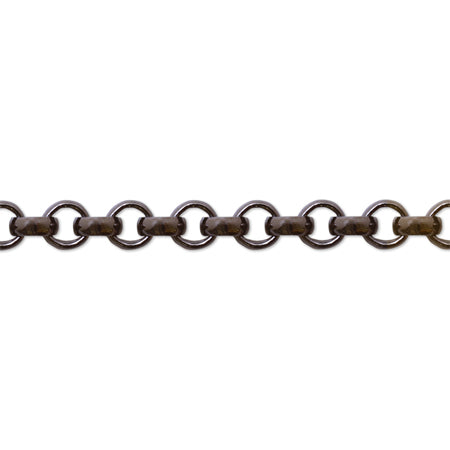 Chain BL-18 Gunmetal