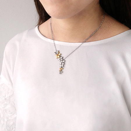 Chain sh-27 Matt gold