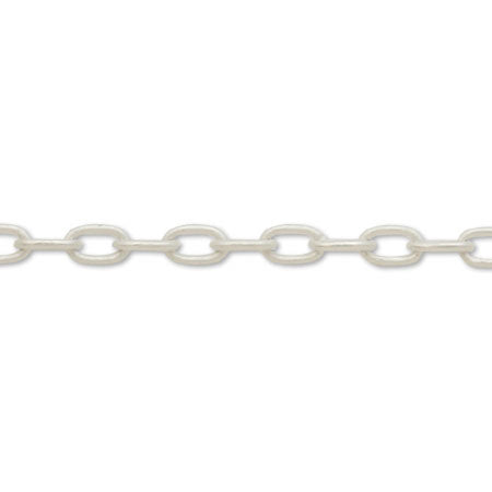 チェーン SH-27 マットシルバー