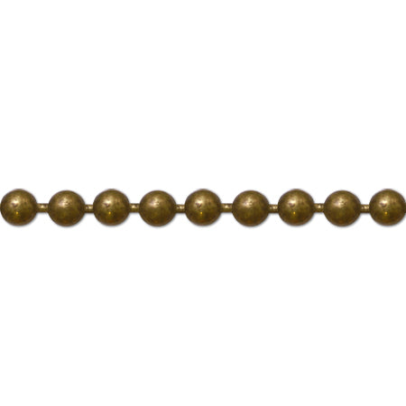 Chain B.C. 2.3mm Kinkobi