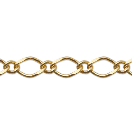 Chain BFG160BF Gold