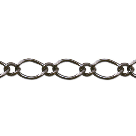 Chain BFG160BF Gunmetal