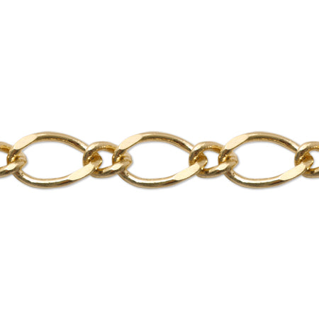 Chain BFG180BF Gold