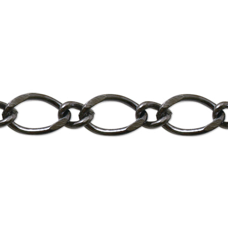 Chain BFG180BF Gunmetal