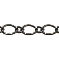 Chain BFG180BF Gunmetal