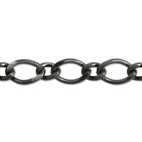 Chain L&S110BF Gunmetal