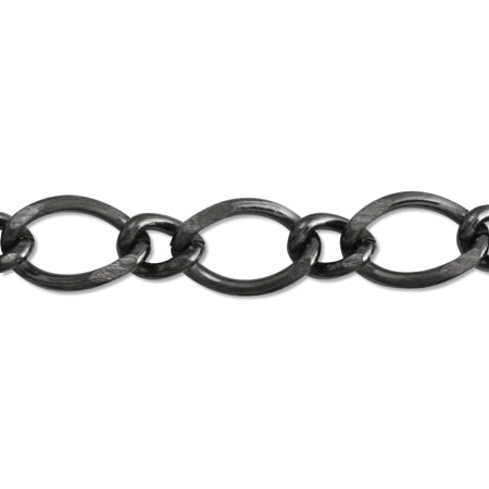 Chain L&S112BF Gunmetal