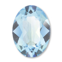 Kiwa Crystal #4120 Aquamarine Ignite/unf