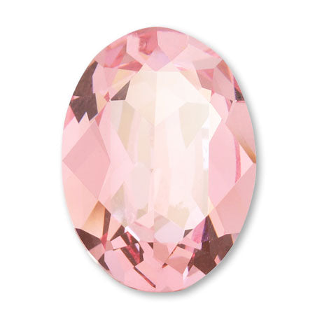 貴和クリスタル #4120 Lt.ローズイグナイト/unf