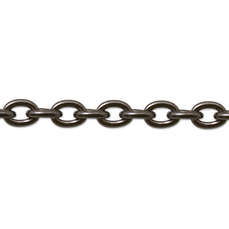 チェーン IR280 ガンメタ