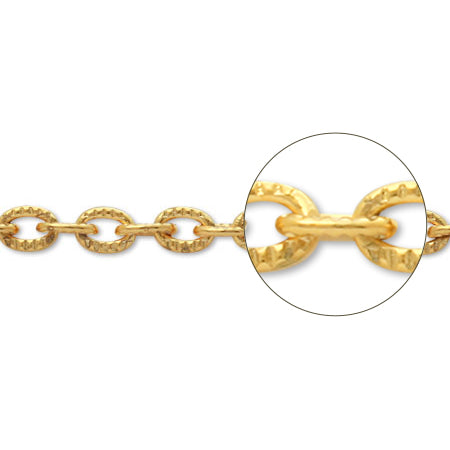 チェーン IR280R ゴールド