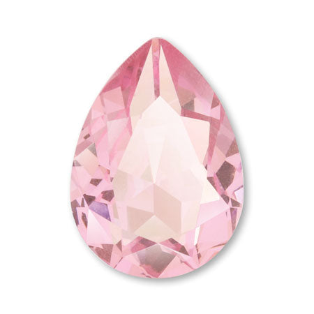 貴和クリスタル #4320 Lt.ローズイグナイト/unf