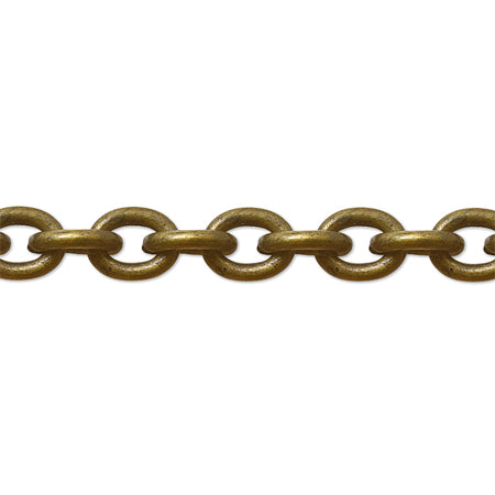 チェーン IR210 金古美