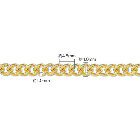 Chain IR110 Gold