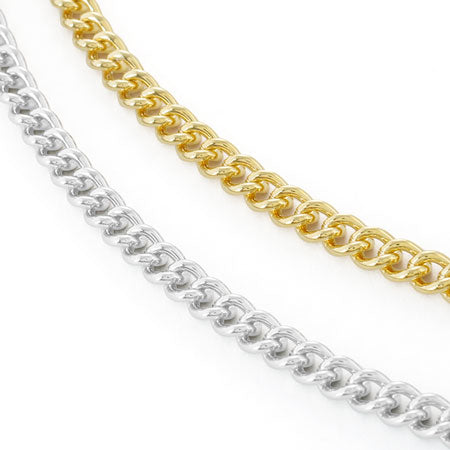 Chain IR110 Gold