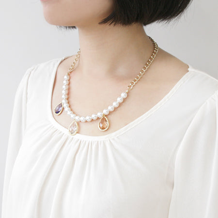 チェーン IR114A 金古美