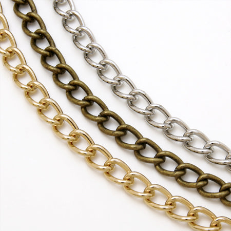 チェーン IR114A 金古美