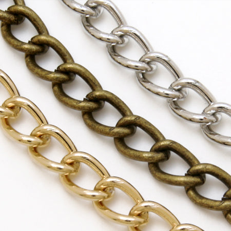 チェーン IR114A 金古美