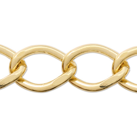 チェーン IR118BF ゴールド