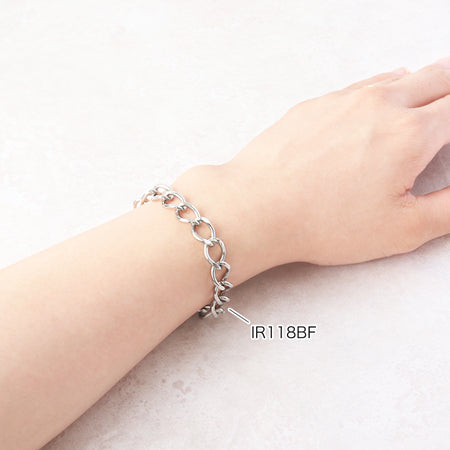 チェーン IR118BF ゴールド