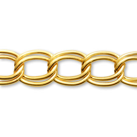 Chain IRT112 Gold