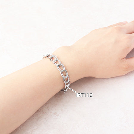 チェーン IRT112 金古美