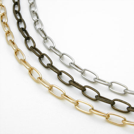 Chain QK-14 Gold