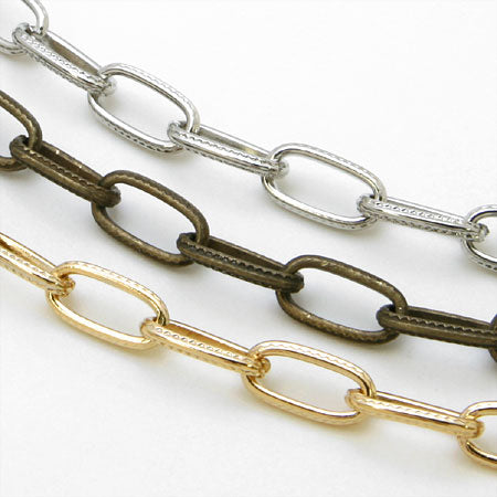 Chain QK-14 Gold