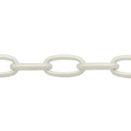 Chain QK-14 Matte Silver