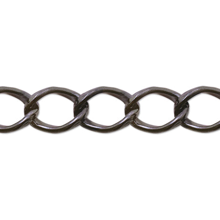 Chain QK-17 Gunmetal