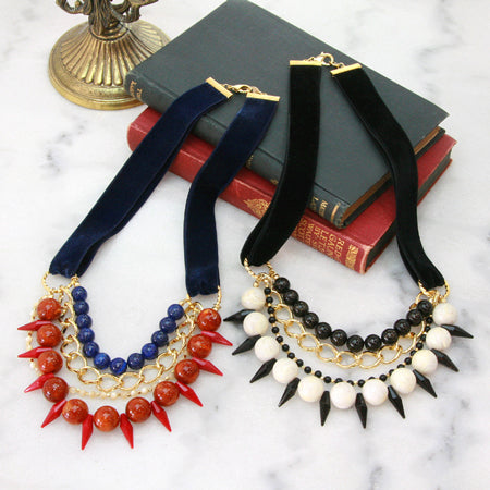 Chain QK-17 Gold