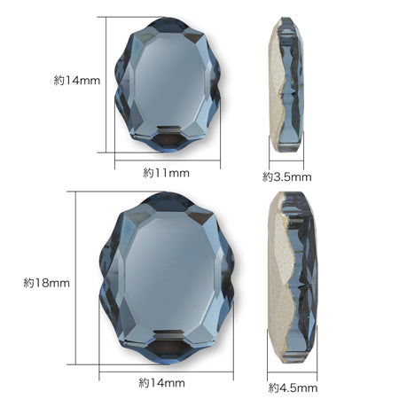 Kiwa Crystal