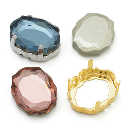Kiwa Crystal