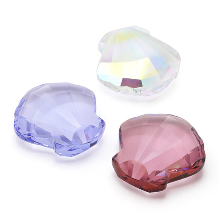 Crystal antique Pink / unf