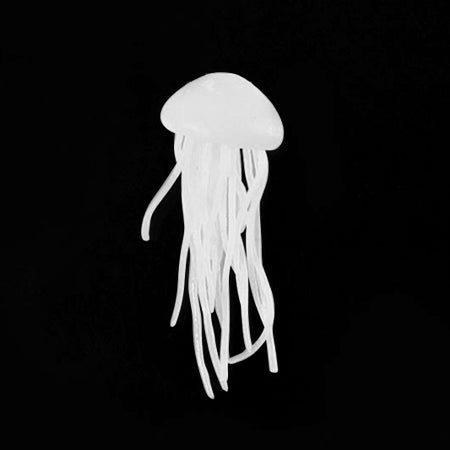 ミニチュアパーツ クラゲ 大