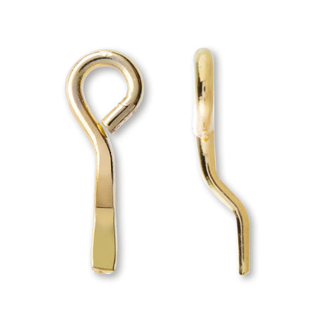 クランクヒートン ゴールド