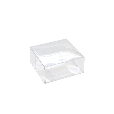 透明ボックス S