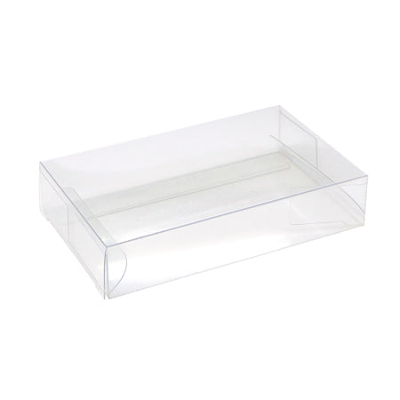 透明ボックス M2