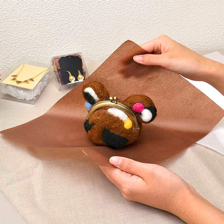 カット薄紙 ホワイト