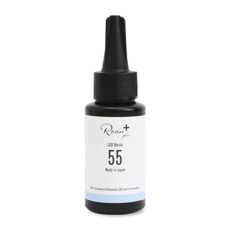 LED resin resin plus (hard)