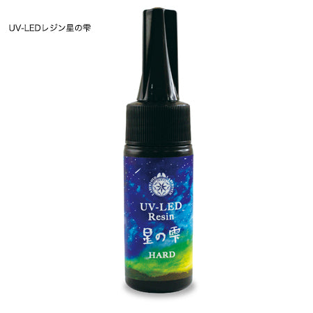 UV-LED resin starter set