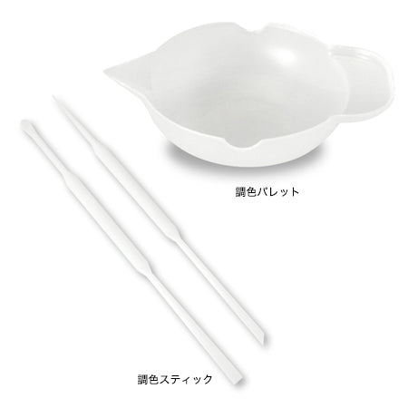 UV-LED resin starter set