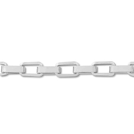 Chain K-120 Silver Mecchi