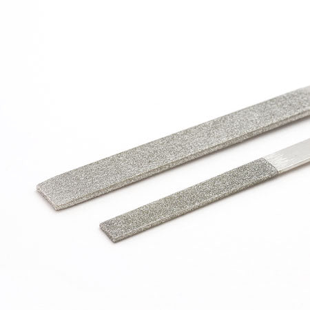 Craft file set flat