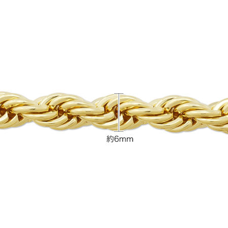 Cännecklace K-394 Rodium-Color