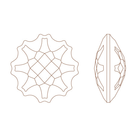 Kiwa Crystal