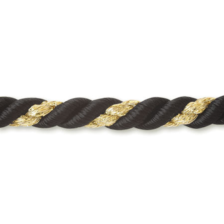 ツイストコード 51K 109(黒)