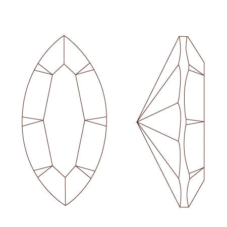 Kiwa crystals