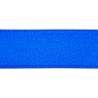 フランス製両面サテンリボン 271(ブルー)