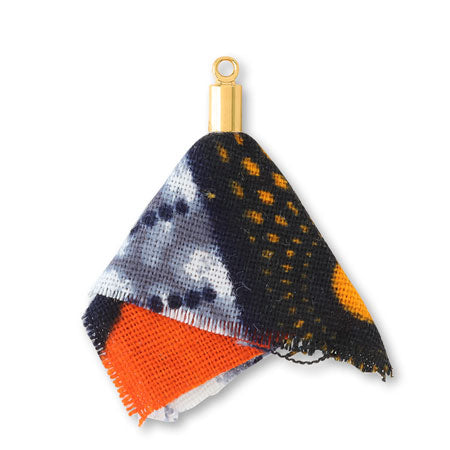 cloth of the cloth of the cloth of the cloth of cloth tassel